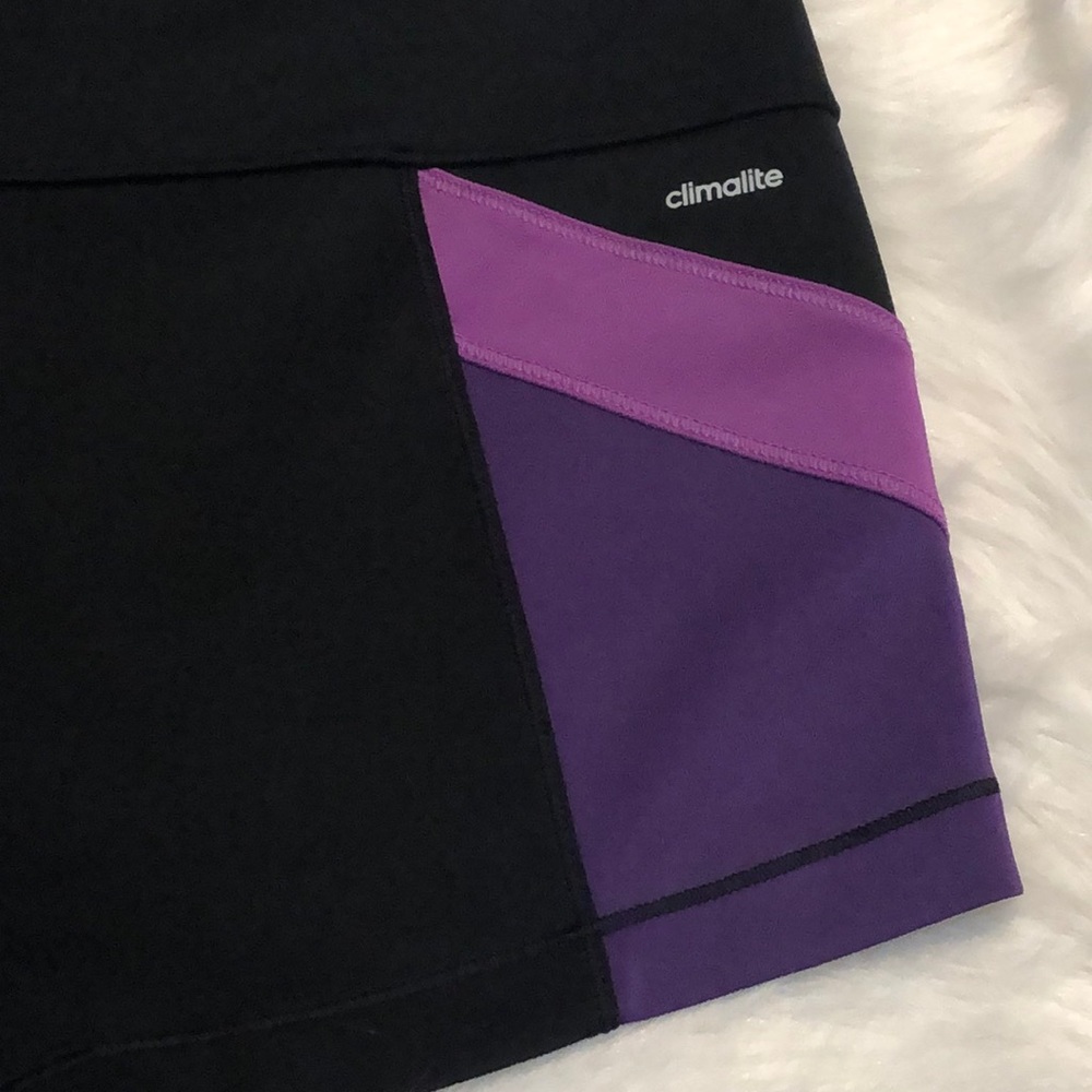 Adidas Multi Climate Training Running Bottoms - image 5